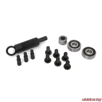 Centerforce DYAD(R) XDS 10.4 Clutch and Flywheel Kit for Select Vehicles - 415614842
