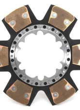 Centerforce DYAD XDS 10.4 Clutch and Flywheel Kit for Chevrolet 6.2L V8 Manual                                     - 415614877 - Image 6