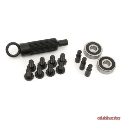 Centerforce DYAD XDS 10.4 Clutch and Flywheel Kit for Chevrolet 6.2L V8 Manual - 415614877