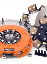 Centerforce DYAD XDS 10.4 Clutch and Flywheel Kit for Dodge Viper 1992-2002 8.0L V10 Manual                                     - 427613092 - Image 7
