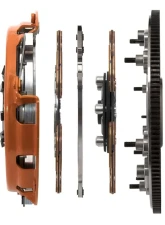 Centerforce DYAD XDS 10.4 Clutch and Flywheel Kit for Dodge Viper 1992-2002 8.0L V10 Manual                                     - 427613092 - Image 5