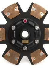 Centerforce DYAD XDS 10.4 Clutch and Flywheel Kit for Dodge Viper 1992-2002 8.0L V10 Manual                                     - 427613092 - Image 4