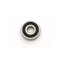 Pilot and Throwout Bearings