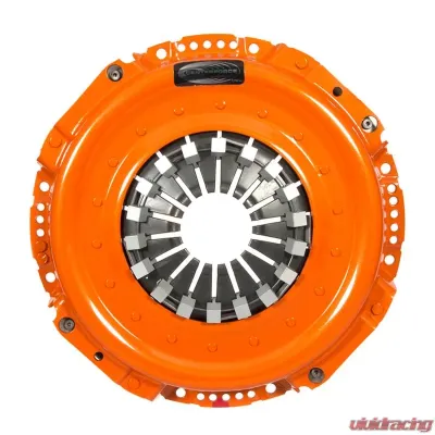 Centerforce Diesel Twin and Flywheel Kit for 1994-2002 Dodge Ram 2500/3500 5.9L - 519026651