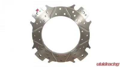 Centerforce Diesel Twin and Flywheel Kit for 1994-2002 Dodge Ram 2500/3500 5.9L - 519026651
