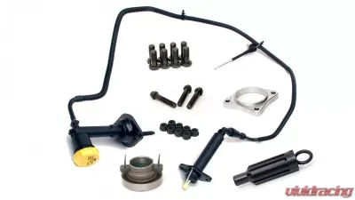 Centerforce Diesel Twin and Flywheel Kit for 1994-2002 Dodge Ram 2500/3500 5.9L - 519026651