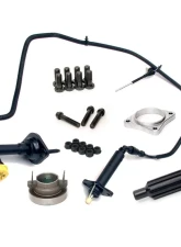 Centerforce Diesel Twin and Flywheel Kit for 1994-2002 Dodge Ram 2500/3500 5.9L                                     - 519026651 - Image 3