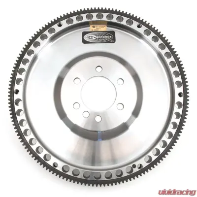 Centerforce Flywheels Low Inertia Billet Steel for Chevrolet Manual 600100 - 600100