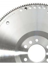 Centerforce Low Inertia Billet Steel Flywheel for Chevrolet Manual Transmission 600120                                     - 600120 - Image 4