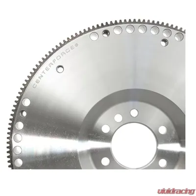 Centerforce Low Inertia Billet Steel Flywheel for Chevrolet Manual Transmission 600120 - 600120