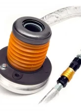 Centerforce Clutch Release Bearing and Slave Cylinder Assembly for Chevrolet Manual 601810                                     - 601810 - Image 4