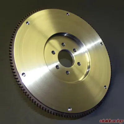 Centerforce Steel Flywheel for 1994-2004 Ford Mustang 5.0L V8, 11.5 in Diameter - 700460