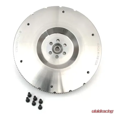 Centerforce Steel Flywheel for Jeep 2.5L 4-Cyl Manual - Part Number 700478 - 700478