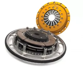 Centerforce DYAD XDS 8.75 Clutch and Flywheel Kit for Performance Vehicles
