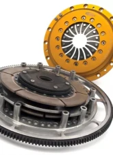 Centerforce DYAD XDS 8.75 Clutch and Flywheel Kit for Performance Vehicles                                     - 814262842 - Image 2