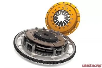 Centerforce DYAD XDS 8.75 Clutch and Flywheel Kit for Performance Vehicles - 814262842