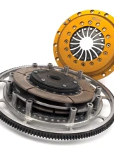 Centerforce DYAD XDS 8.75 Clutch and Flywheel Kit for Performance Vehicles                                     - 814262842 - Image 2