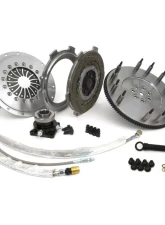 Centerforce DYAD DS 8.75 Clutch and Flywheel Kit for Mitsubishi Lancer Evolution 1996-2006                                     - 815231820 - Image 4