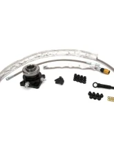 Centerforce DYAD DS 8.75 Clutch and Flywheel Kit for Mitsubishi Lancer Evolution 1996-2006                                     - 815231820 - Image 3