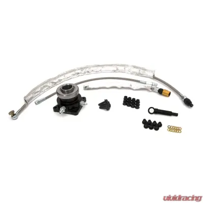 Centerforce DYAD DS 8.75 Clutch and Flywheel Kit for Mitsubishi Lancer Evolution 1996-2006 - 815231820