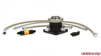 Centerforce DYAD DS 8.75 Clutch and Flywheel Kit for Mitsubishi Lancer Evolution 1996-2006 - 815231820