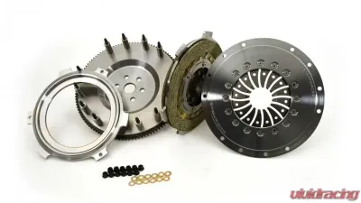 Centerforce DYAD DS Clutch and Flywheel Kit for Ford 2.3L 4-Cyl Manual, 815231837 - 815231837