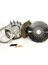 Centerforce DYAD DS Clutch and Flywheel Kit for Ford 2.3L 4-Cyl Manual, 815231837                                     - 815231837 - Image 2