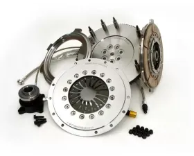 Centerforce DYAD XDS Clutch and Flywheel Kit for Mitsubishi Lancer Evolution 1996-2006