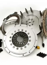 Centerforce DYAD XDS Clutch and Flywheel Kit for Mitsubishi Lancer Evolution 1996-2006                                     - 818231520 - Image 2