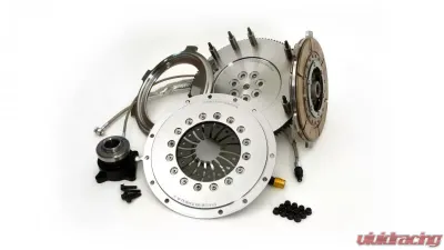 Centerforce DYAD XDS Clutch and Flywheel Kit for Mitsubishi Lancer Evolution 1996-2006 - 818231520