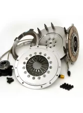 Centerforce DYAD XDS Clutch and Flywheel Kit for Mitsubishi Lancer Evolution 1996-2006                                     - 818231520 - Image 2