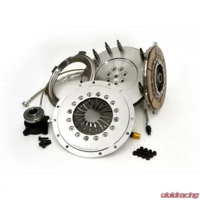 Centerforce DYAD XDS Clutch and Flywheel Kit for Mitsubishi Lancer Evolution 1996-2006 - 818231520