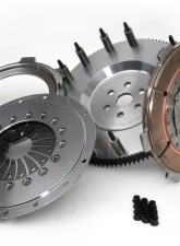 Centerforce DYAD XDS 8.75 Clutch and Flywheel Kit for Ford 2.3L 4-Cyl Manual                                     - 818231537 - Image 2