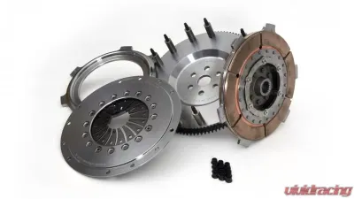 Centerforce DYAD XDS 8.75 Clutch and Flywheel Kit for Ford 2.3L 4-Cyl Manual - 818231537