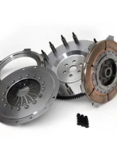 Centerforce DYAD XDS 8.75 Clutch and Flywheel Kit for Ford 2.3L 4-Cyl Manual                                     - 818231537 - Image 2