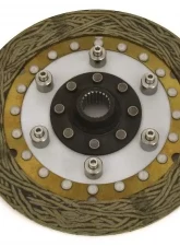 Centerforce DYAD DS Clutch and Flywheel Kit for Mitsubishi Lancer Evolution 2.0L 1996-2006                                     - 824231820 - Image 7