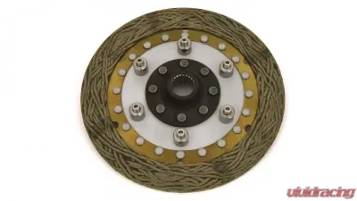 Centerforce DYAD DS Clutch and Flywheel Kit for Mitsubishi Lancer Evolution 2.0L 1996-2006 - 824231820