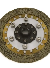 Centerforce DYAD DS Clutch and Flywheel Kit for Mitsubishi Lancer Evolution 2.0L 1996-2006                                     - 824231820 - Image 4