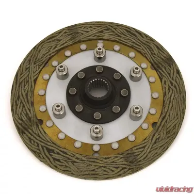 Centerforce DYAD DS Clutch and Flywheel Kit for Mitsubishi Lancer Evolution 2.0L 1996-2006 - 824231820