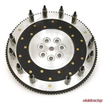 Centerforce DYAD DS Clutch and Flywheel Kit for Mitsubishi Lancer Evolution 2.0L 1996-2006 - 824231820