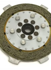 Centerforce DYAD DS Clutch and Flywheel Kit for Mitsubishi Lancer Evolution 2.0L 1996-2006                                     - 824231820 - Image 3