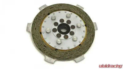 Centerforce DYAD DS Clutch and Flywheel Kit for Mitsubishi Lancer Evolution 2.0L 1996-2006 - 824231820