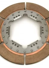 Centerforce DYAD XDS 8.75 Clutch and Flywheel Kit for Mitsubishi Lancer Evolution 1996-2006                                     - 827231520 - Image 2