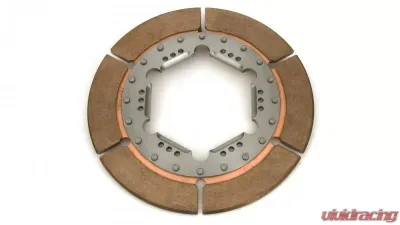 Centerforce DYAD XDS 8.75 Clutch and Flywheel Kit for Mitsubishi Lancer Evolution 1996-2006 - 827231520