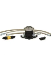 Centerforce DYAD XDS 8.75 Clutch and Flywheel Kit for Mitsubishi Lancer Evolution 1996-2006                                     - 827231520 - Image 6