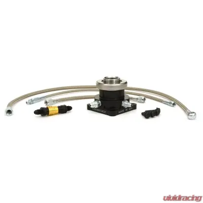 Centerforce DYAD XDS 8.75 Clutch and Flywheel Kit for Mitsubishi Lancer Evolution 1996-2006 - 827231520