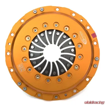 Centerforce TRIAD(R) DS Clutch and Flywheel Kit for 1994-2004 Ford Mustang 5.0L V8 - 836264042