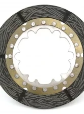 Centerforce TRIAD(R) DS Clutch and Flywheel Kit for 1994-2004 Ford Mustang 5.0L V8                                     - 836264042 - Image 3