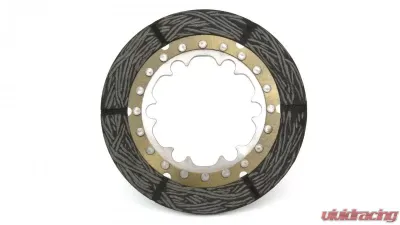 Centerforce TRIAD(R) DS Clutch and Flywheel Kit for 1994-2004 Ford Mustang 5.0L V8 - 836264042