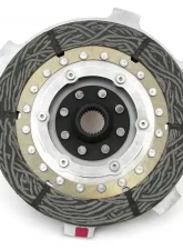 Centerforce TRIAD(R) DS Clutch and Flywheel Kit for 1994-2004 Ford Mustang 5.0L V8                                     - 836264042 - Image 7